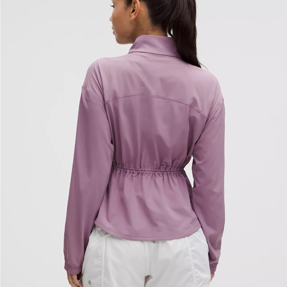 Lululemon Jacket - Picture 3 of 7